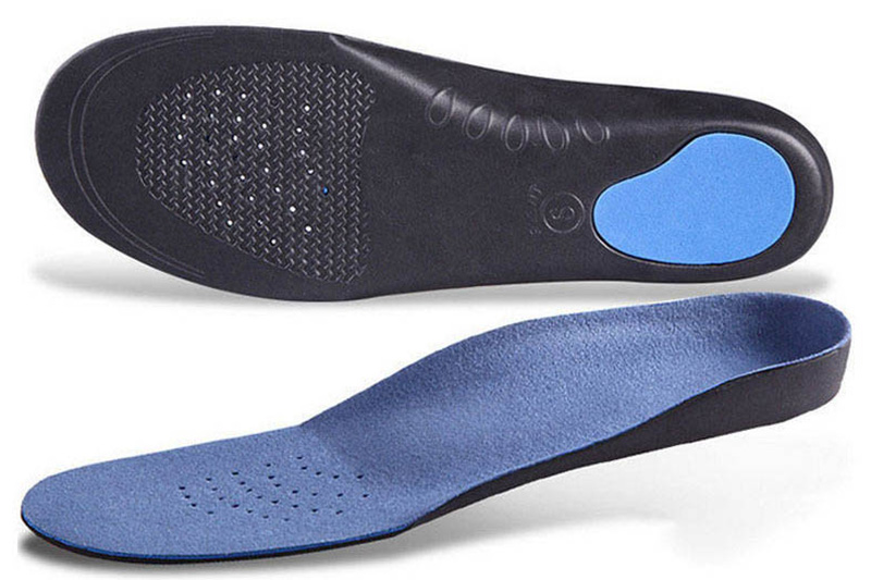 News - How to Choose the Right Orthotic Insole for Your Foot Care Needs