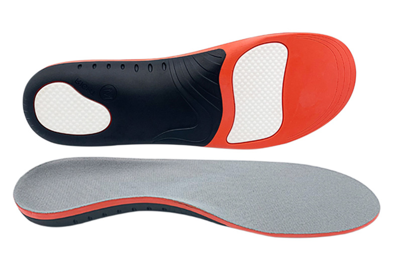 News - How to Choose the Right Orthotic Insole for Your Foot Care Needs